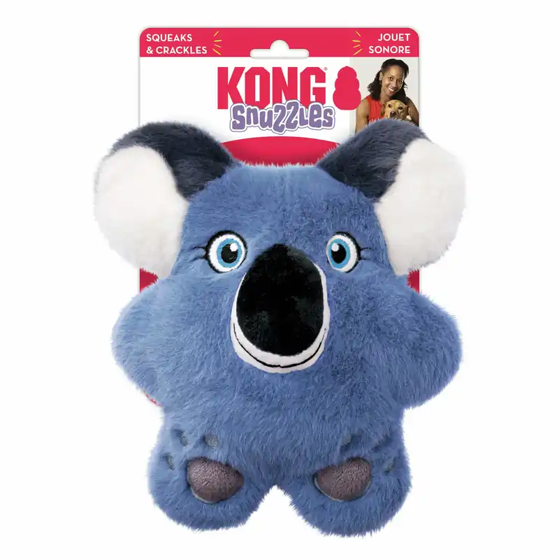 Knallerangebot KONG Snuzzles Koala M